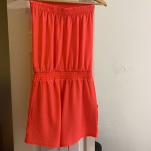 New Vicki Collection romper